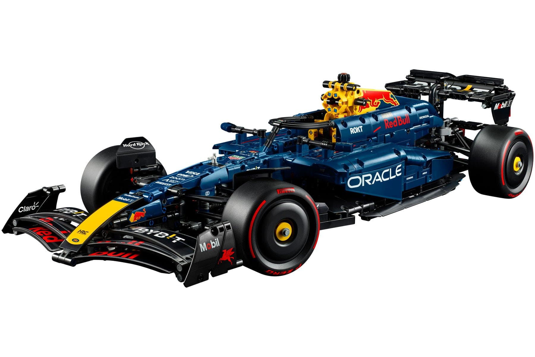 LEGO Technic Oracle Red Bull Racing RB20 F1 Car