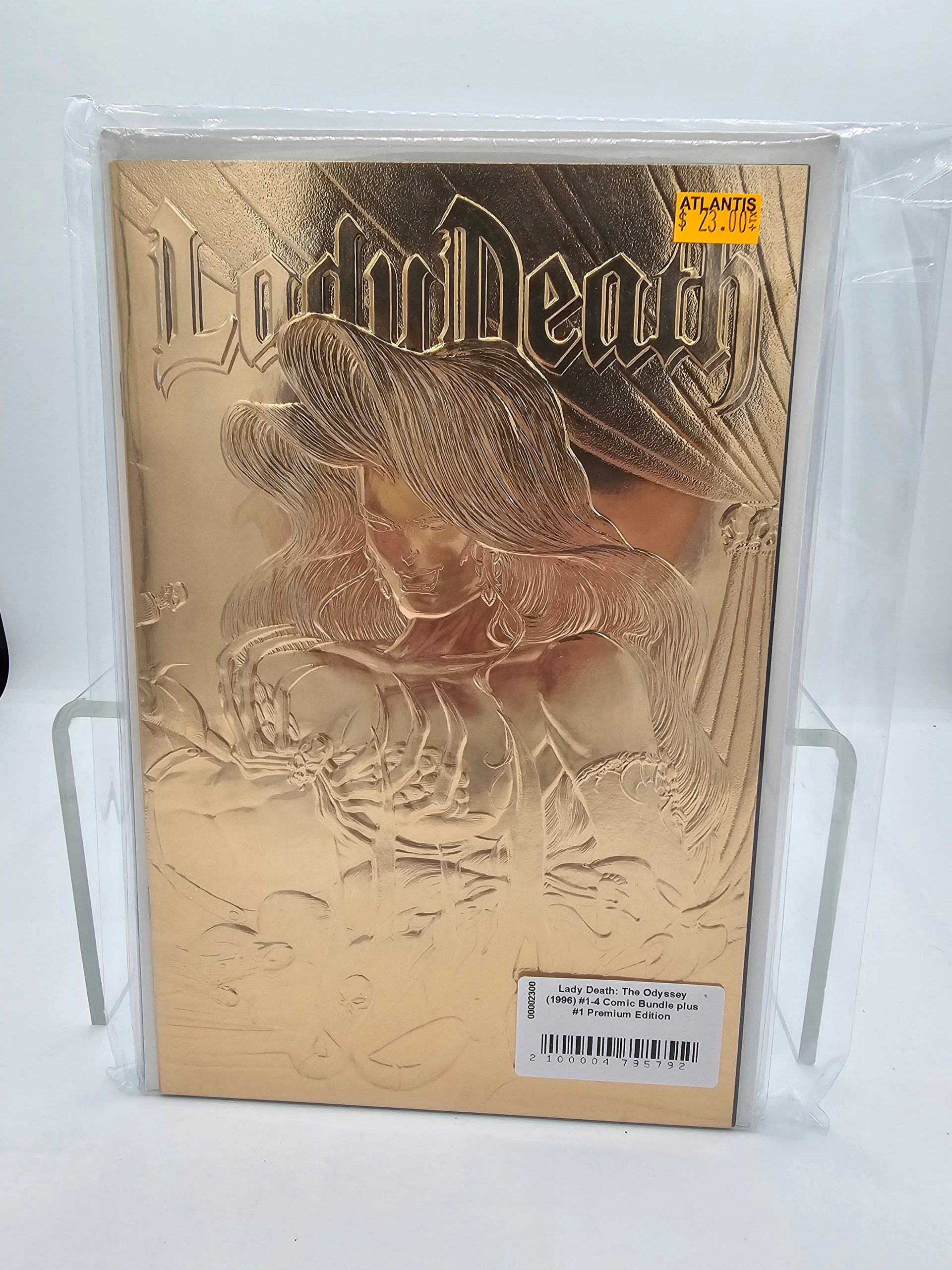 Previous Product Image